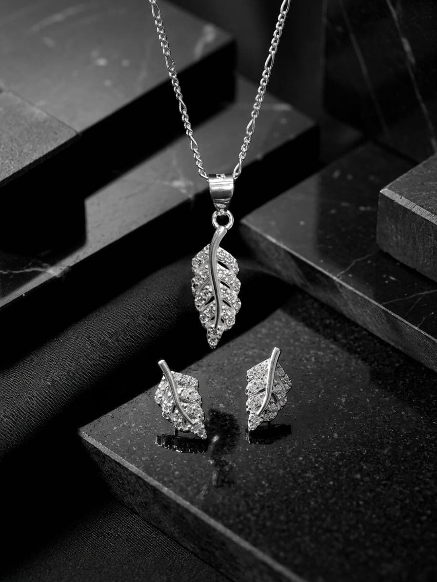 Pluma de Plata joyería artesanal Yupana Sangolquí Ecuador
