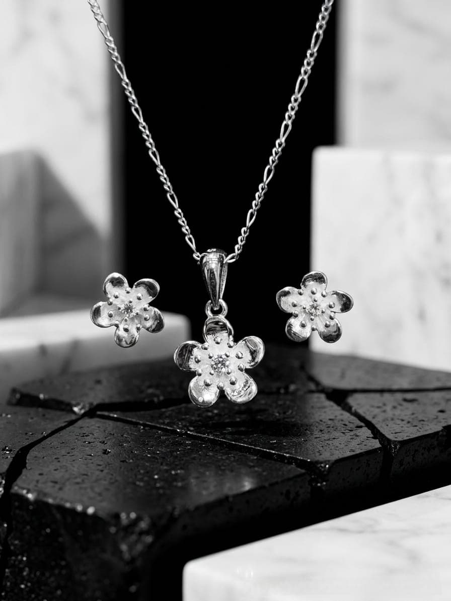Cerezo de Plata