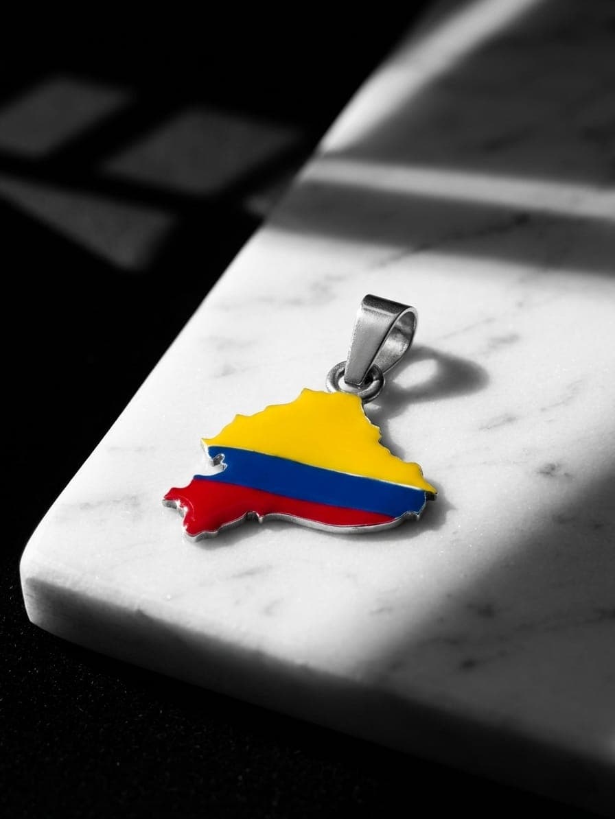 Tricolor
