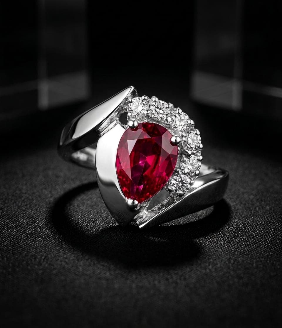 Anillo de Grado 18