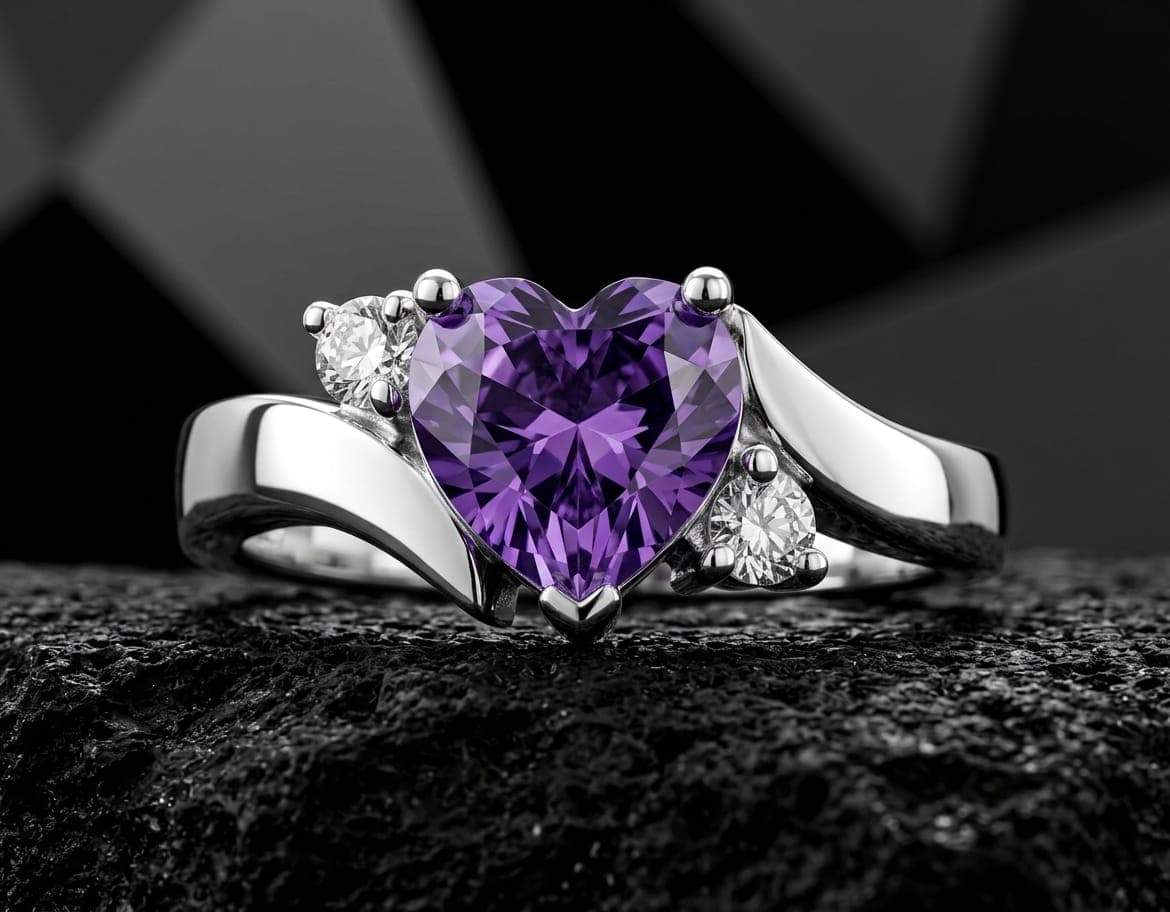 Anillo de Grado 14