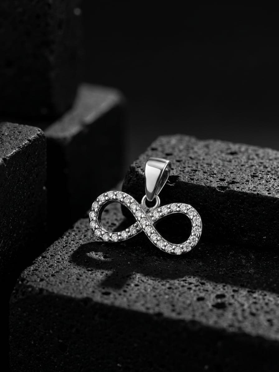 Infinito joyería artesanal Yupana Sangolquí Ecuador