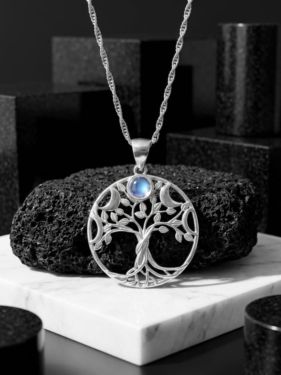Árbol Lunar