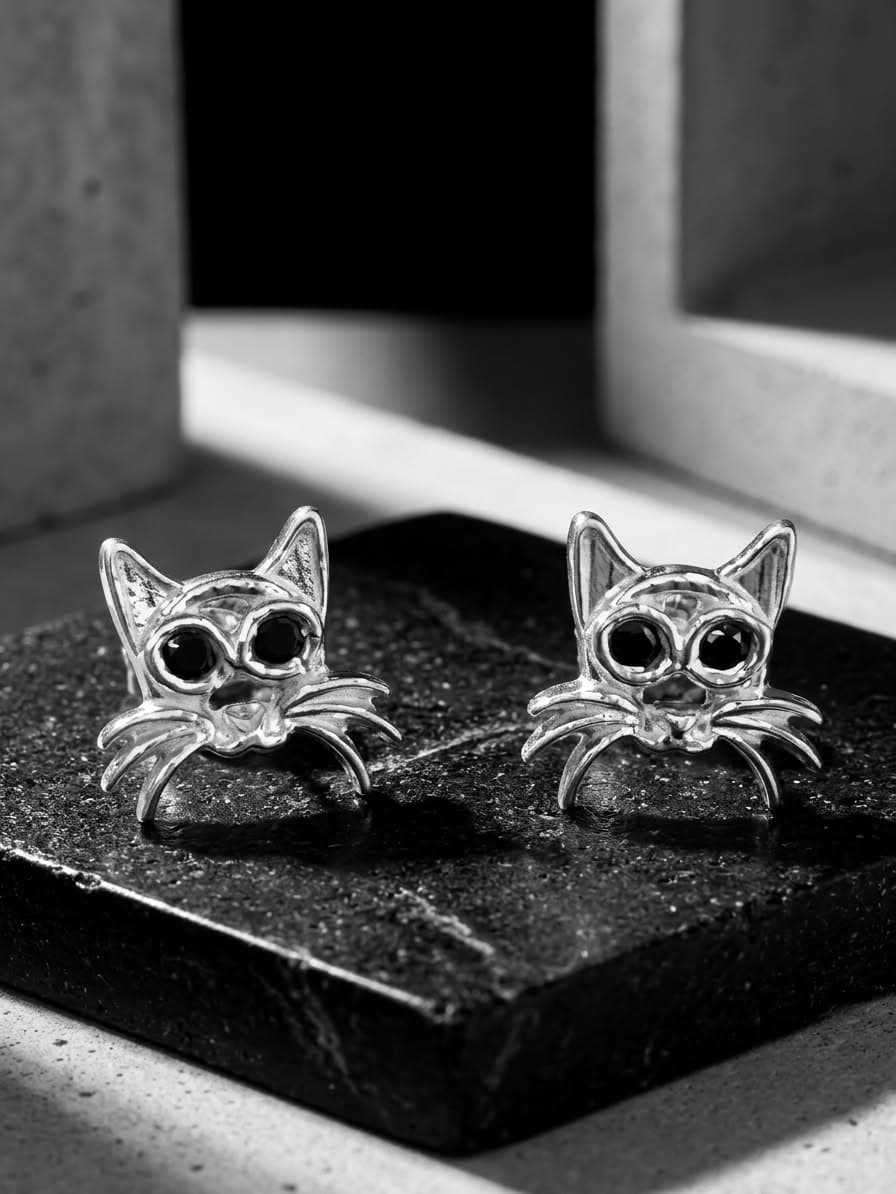 Ortopédicos Gatitos joyería artesanal Yupana Sangolquí Ecuador