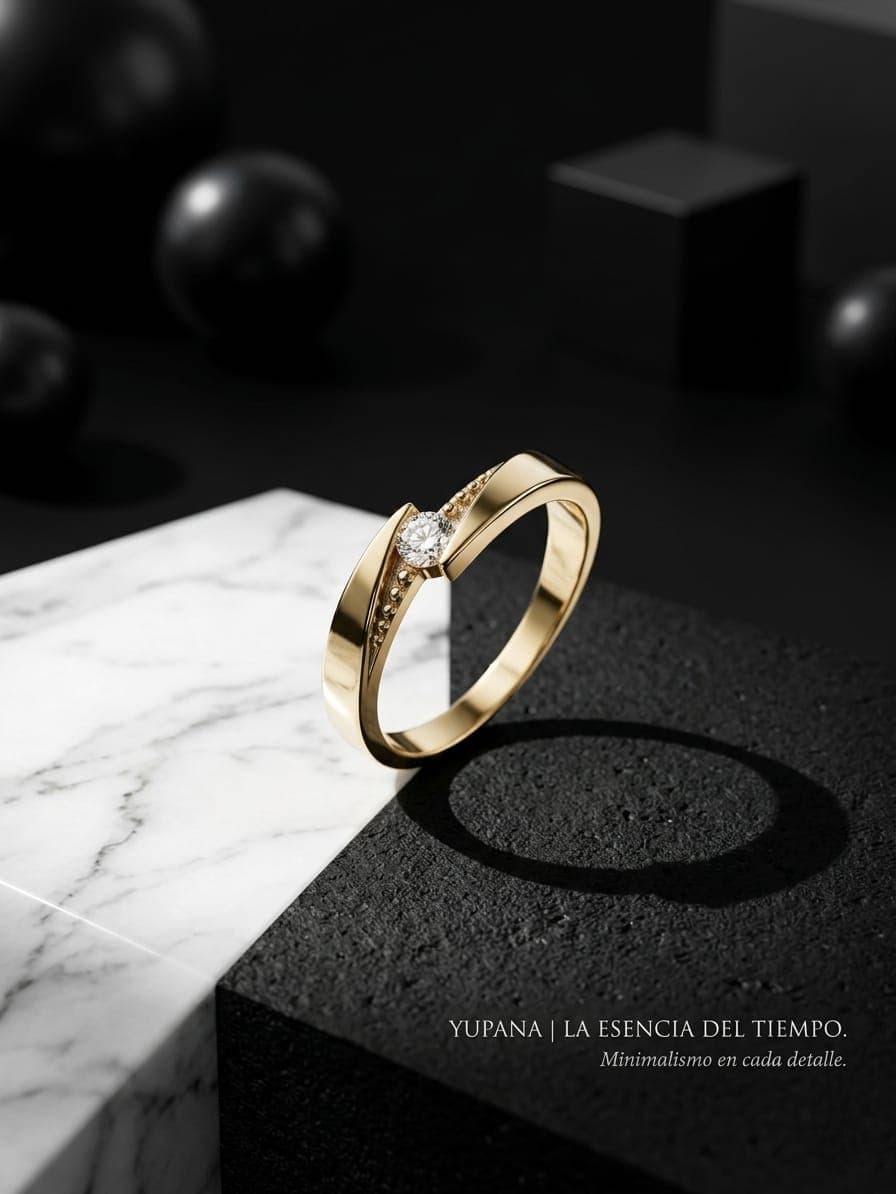 Esencia de Oro