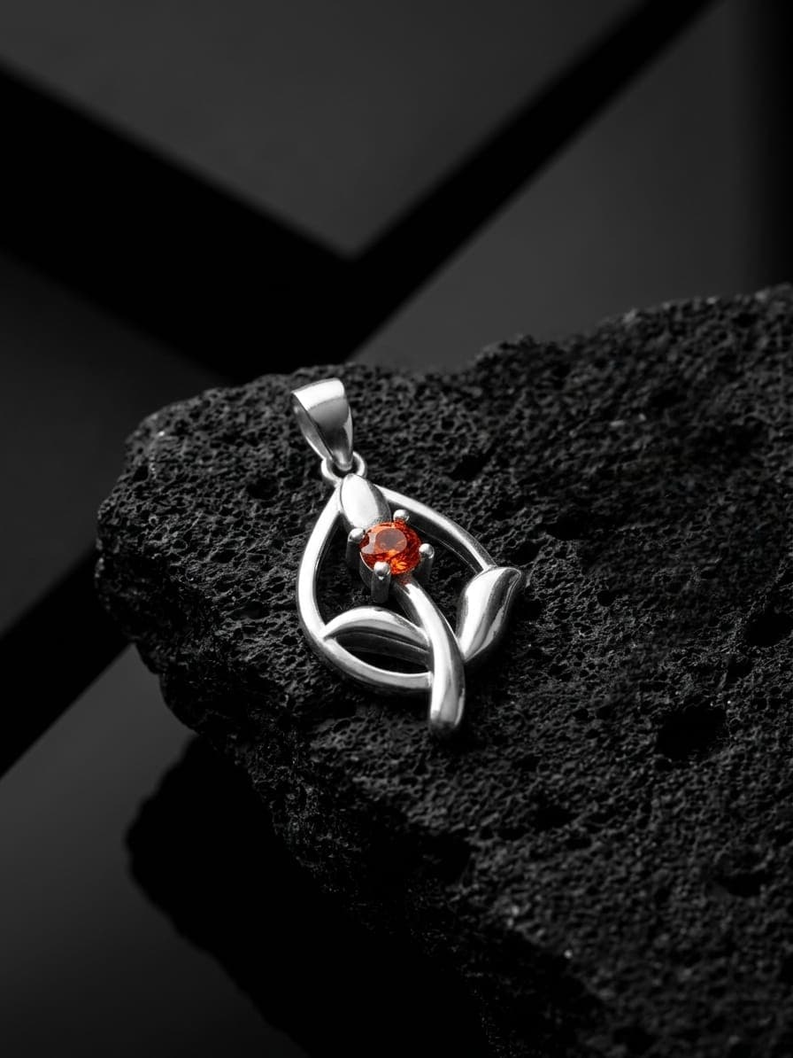 Flor de Ámbar joyería artesanal Yupana Sangolquí Ecuador