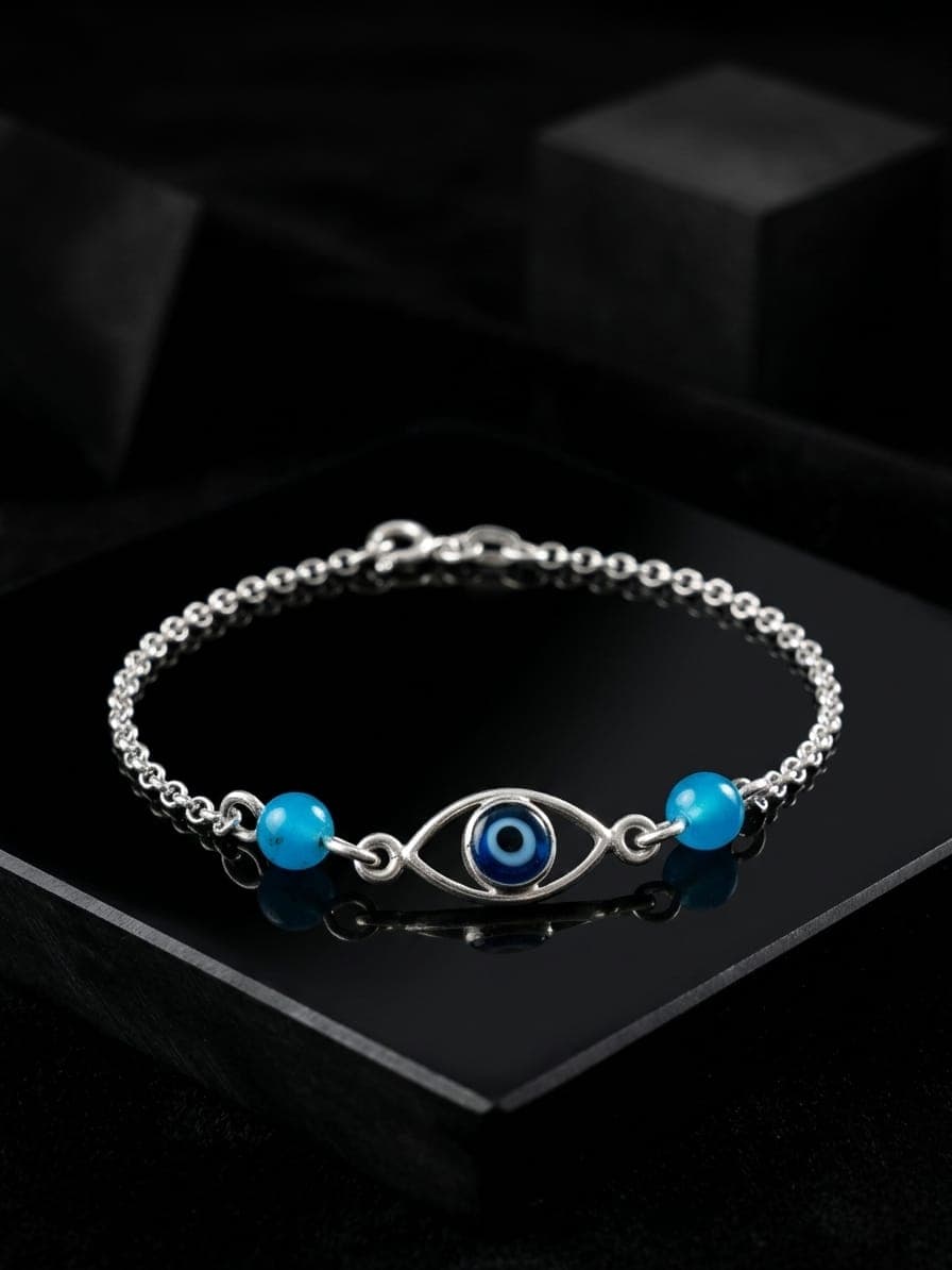 Pulsera Ojo Turco