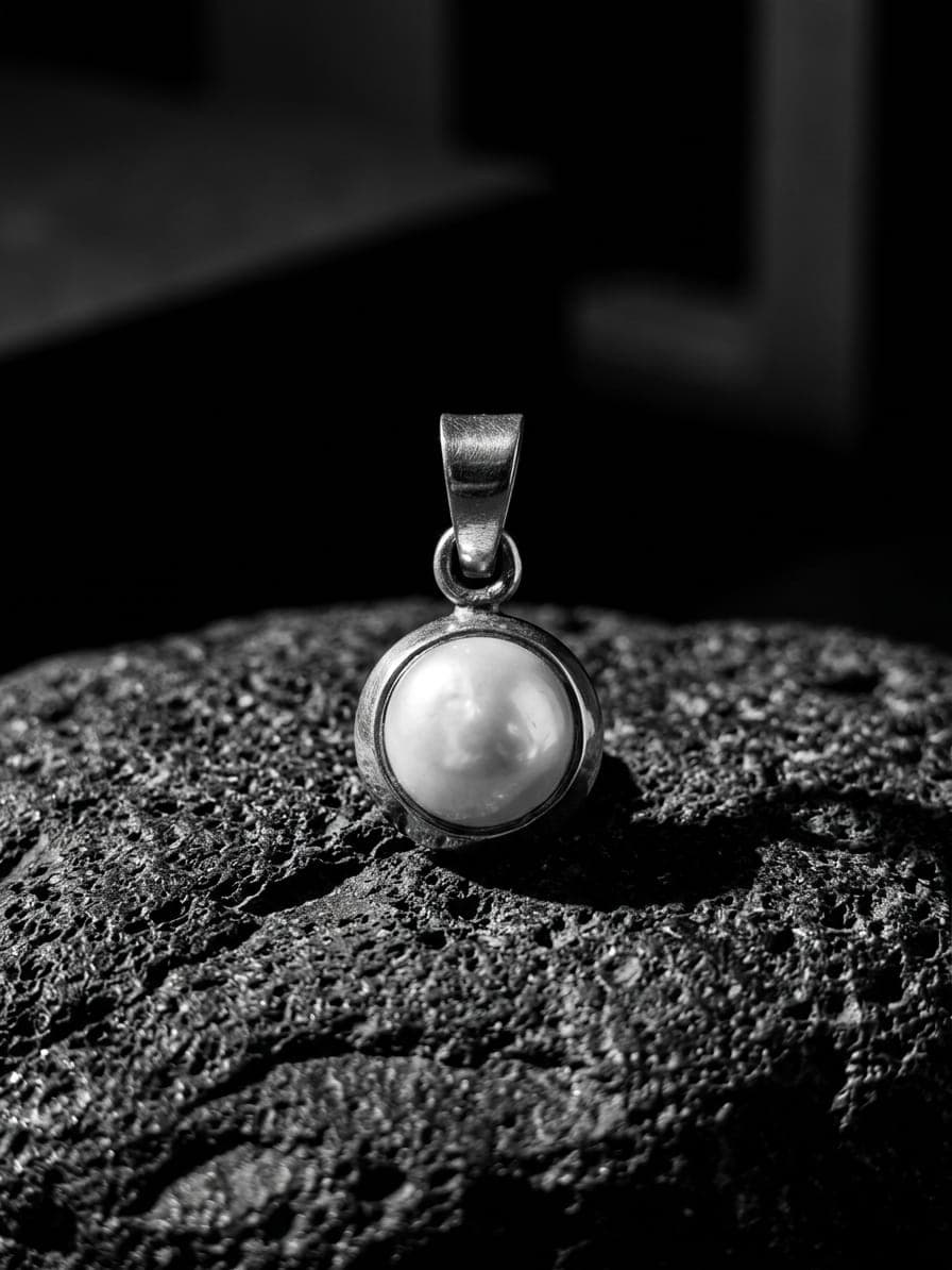 Perla Clásica joyería artesanal Yupana Sangolquí Ecuador