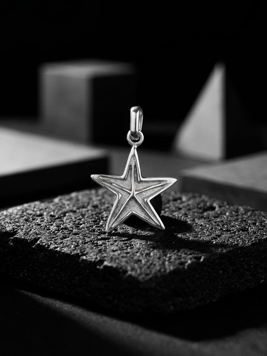 Estrella Ancestral joyería artesanal Yupana Sangolquí Ecuador