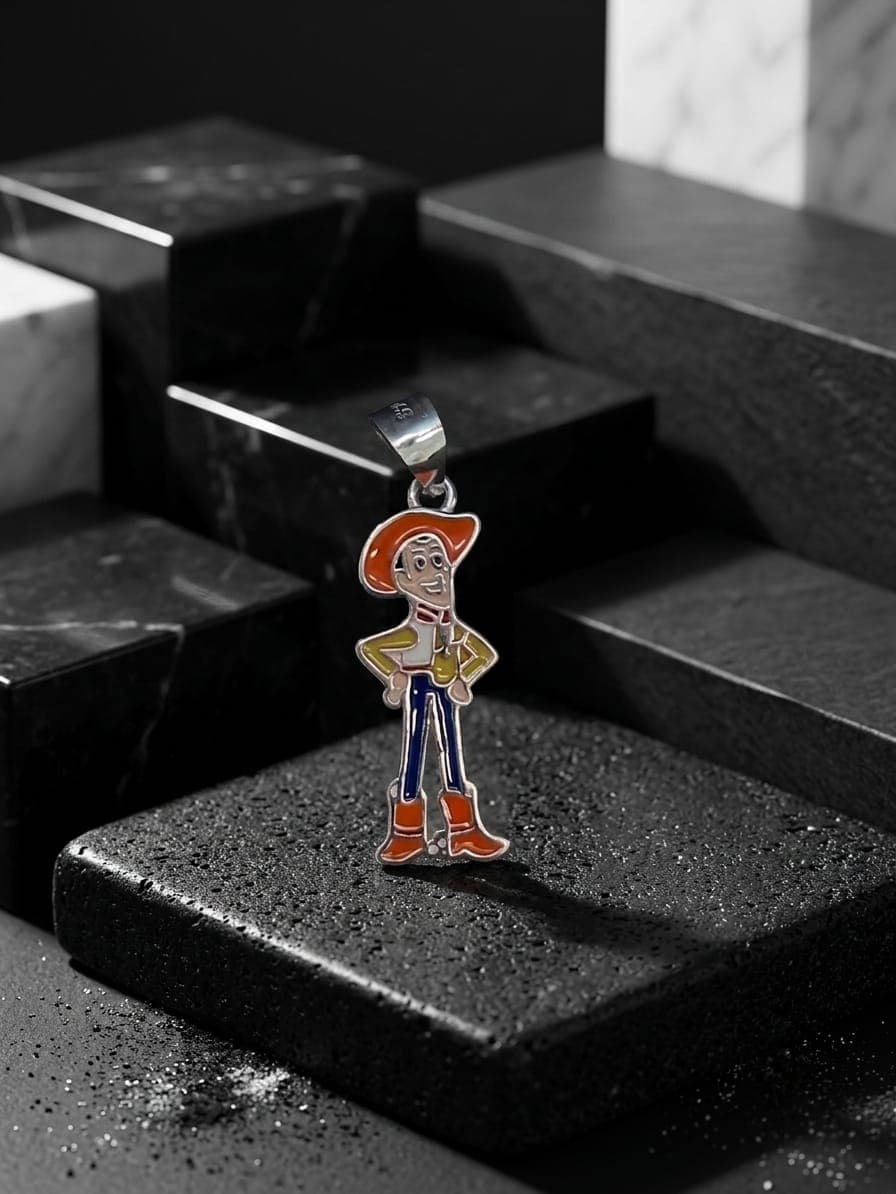Woody Dije joyería artesanal Yupana Sangolquí Ecuador