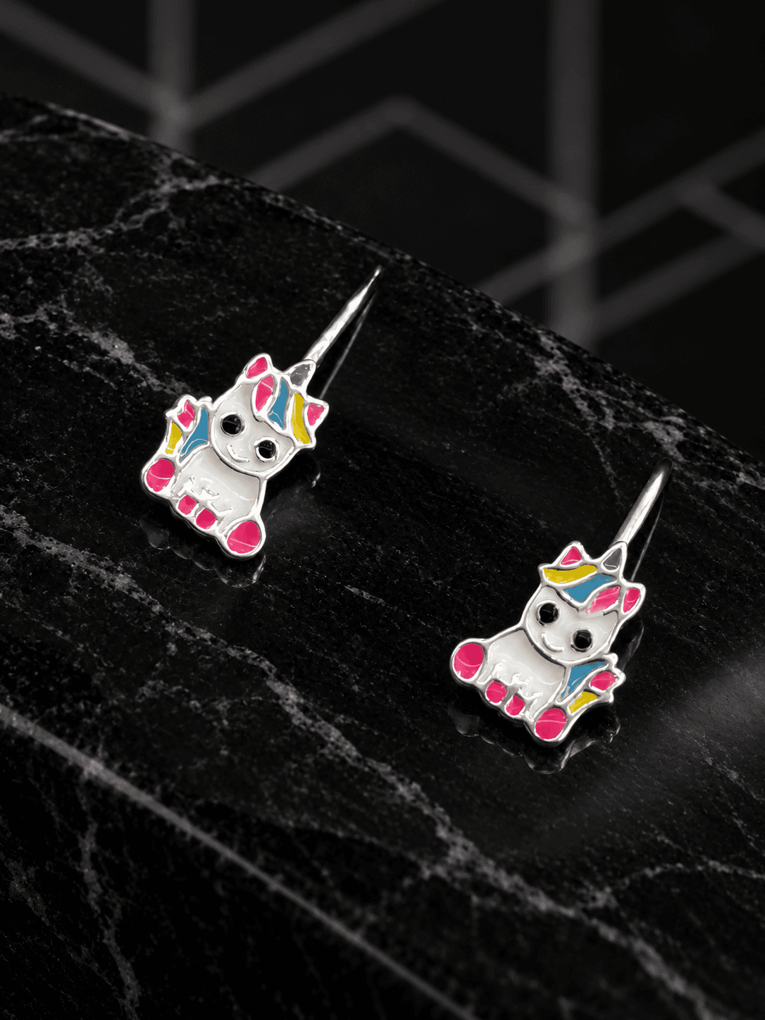 ASA unicornio joyería artesanal Yupana Sangolquí Ecuador