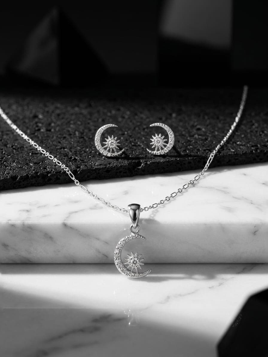 Luna y Sol