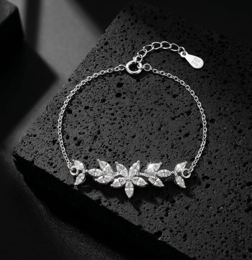 Florecer de Plata