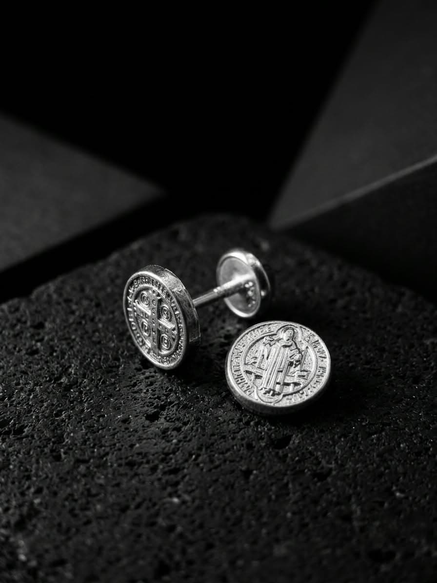 Aretes Ortopédicos joyería artesanal Yupana Sangolquí Ecuador