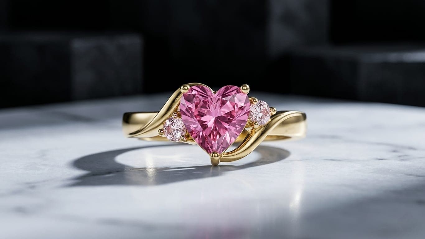 Corazón de Oro