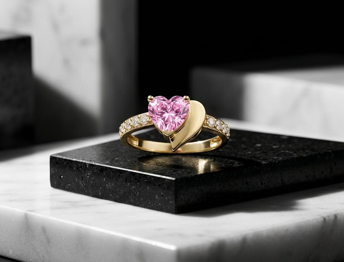 Anillo de Grado 17